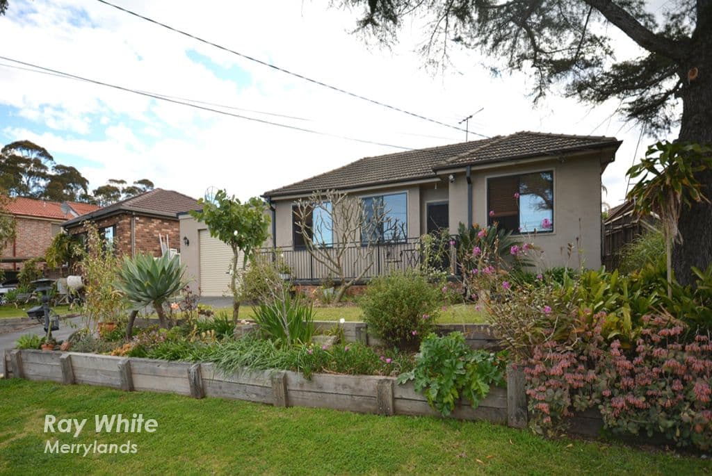 9 Valda Street, Merrylands NSW 2160, Merrylands West - Image 1