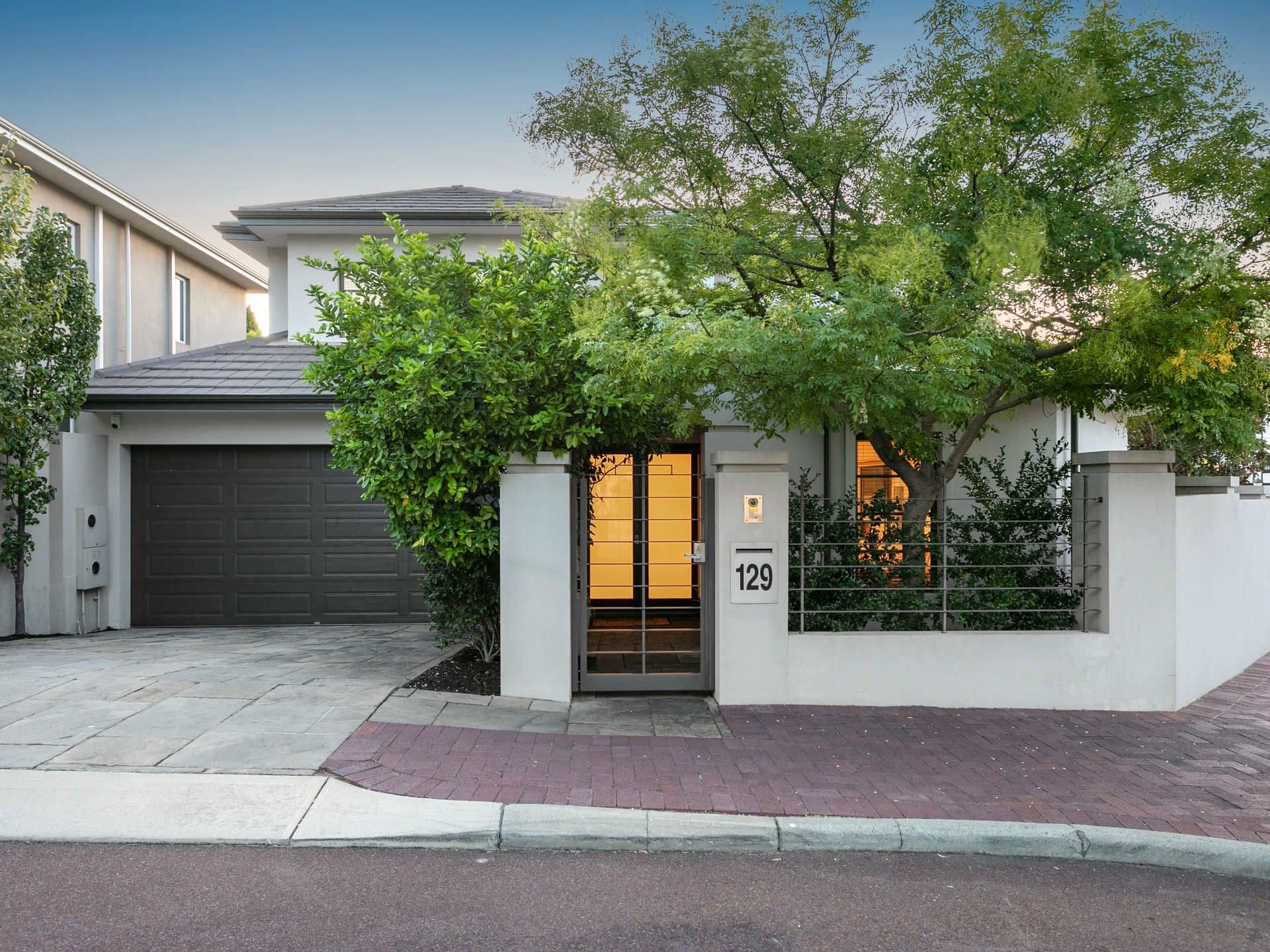 129 Adelma Road, Dalkeith WA 6009, Dalkeith - Image 1