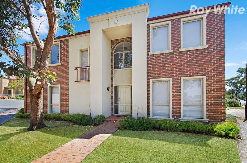2 Watling Grove, Ferntree Gully VIC 3156, Ferntree Gully - Image 1