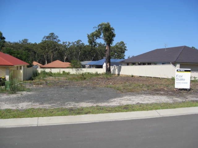 17 Capeland Avenue, SANCTUARY POINT NSW 2540, Sanctuary Point - Image 1