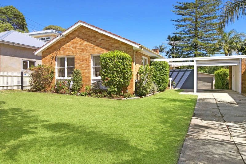 126 Oliver Street, FRESHWATER NSW 2096, Freshwater - Image 1