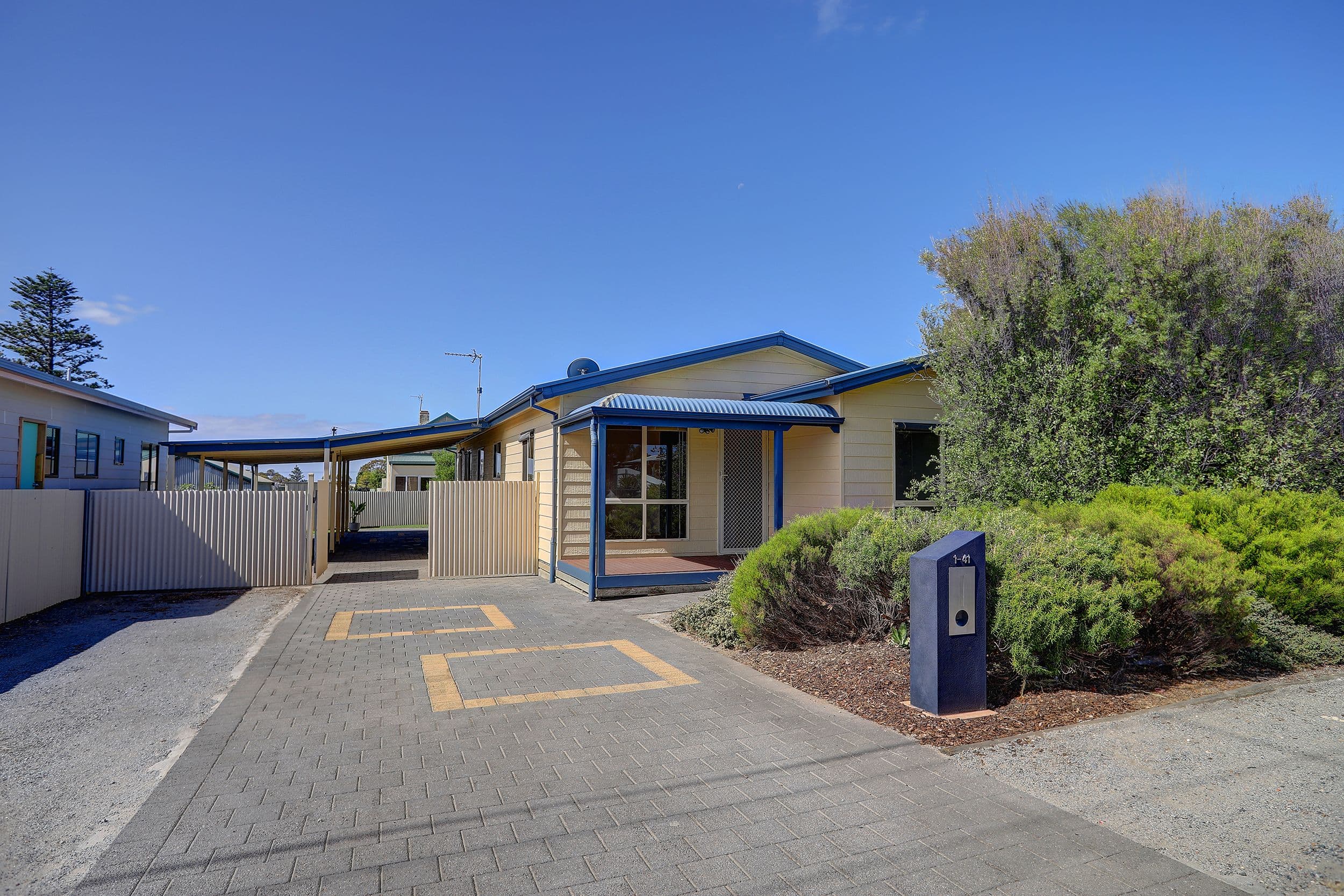 41 Baltimore Street, Port Lincoln SA 5606, Port Lincoln - Image 1