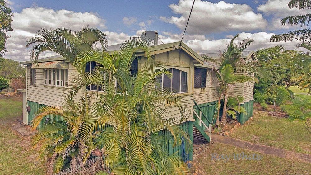 10 Larson Street, Miriam Vale QLD 4677, Miriam Vale - Image 1