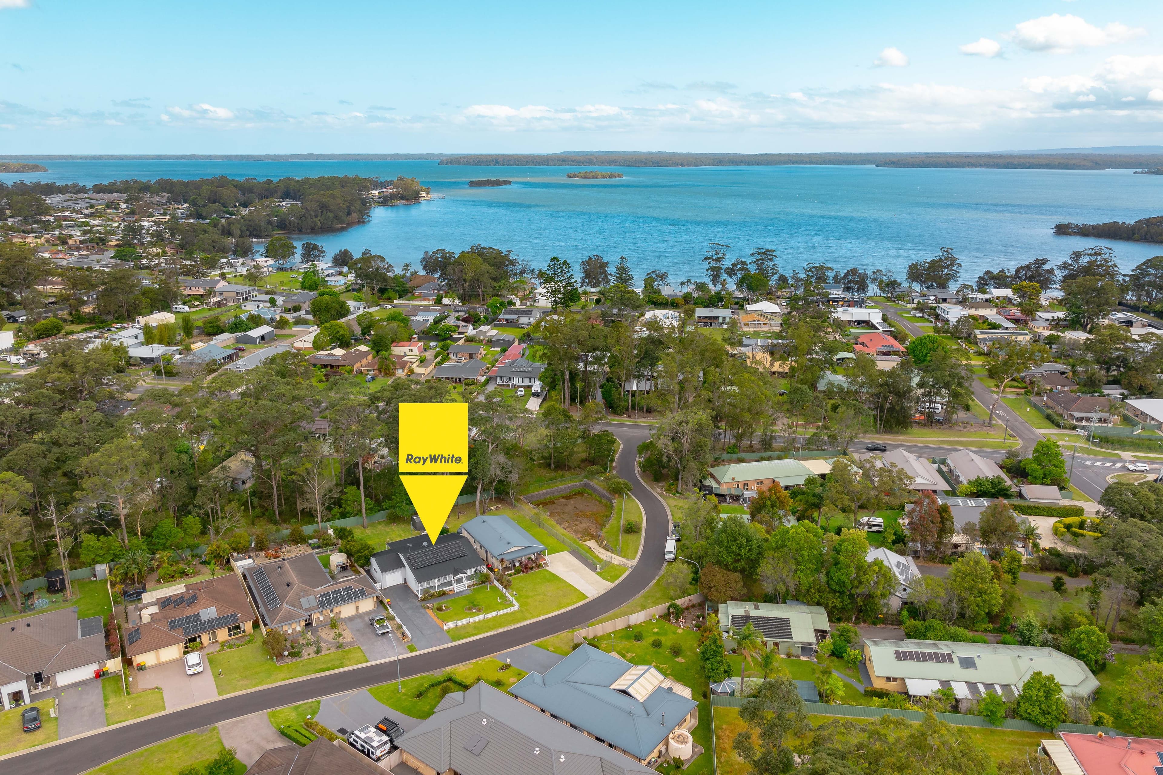 4 Tasman Park Close, St Georges Basin NSW 2540, St Georges Basin - Image 1