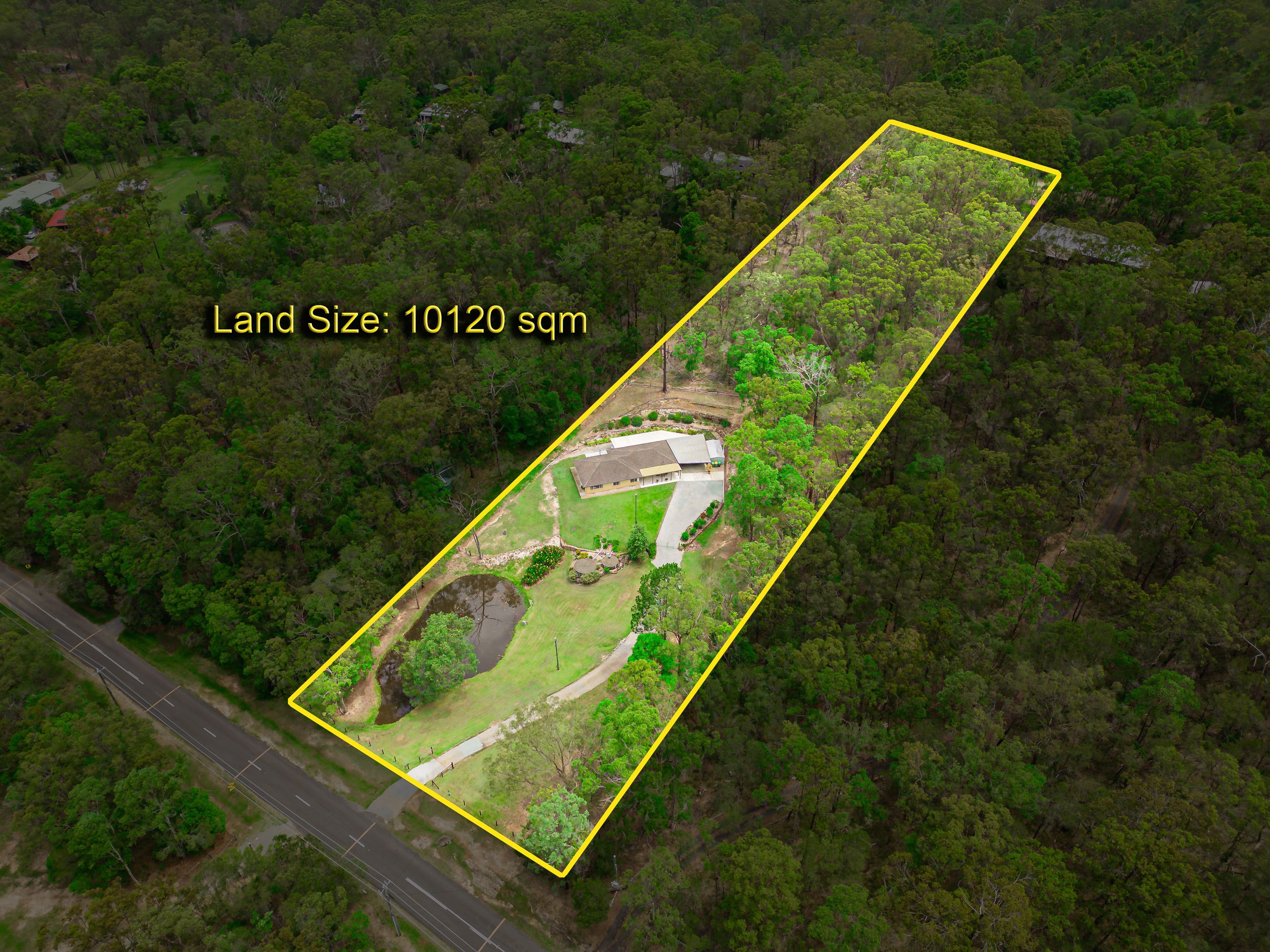 547-551 Ford Road, Priestdale QLD 4127, Priestdale - Image 1