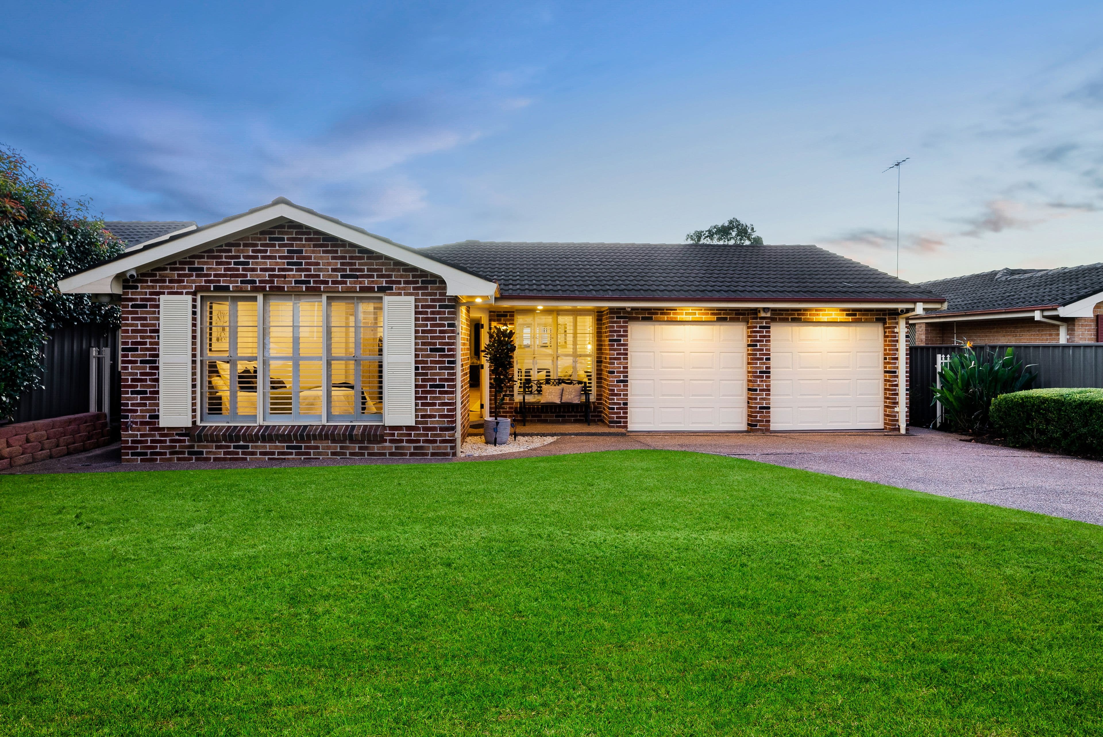 14 Isis Place, Quakers Hill NSW 2763, Quakers Hill - Image 1