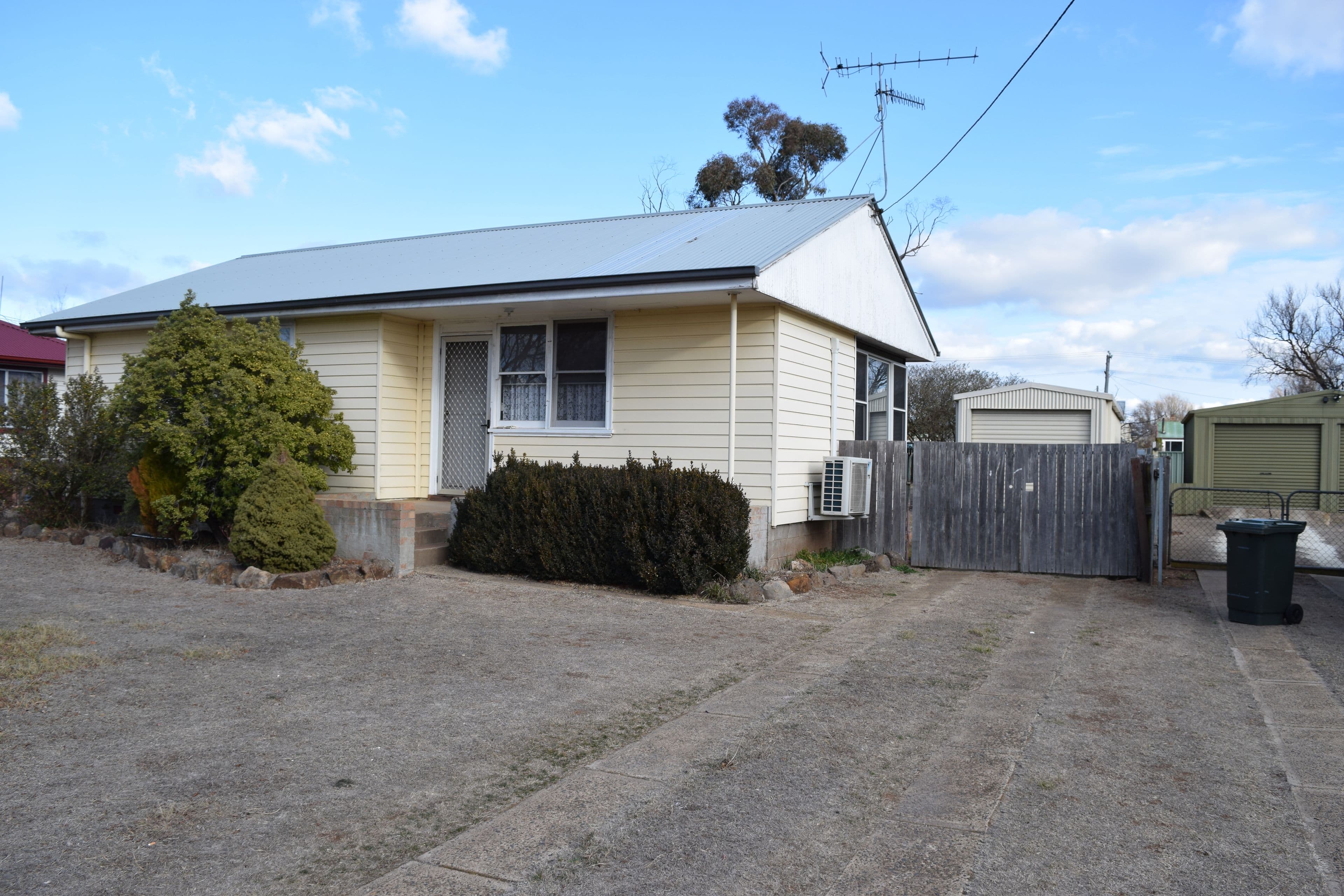 4 Youman Street, Guyra NSW 2365, Guyra - Image 1