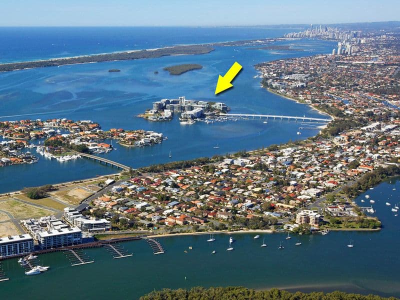 2 Ephraim Island, Paradise Point QLD 4216, Paradise Point - Image 1