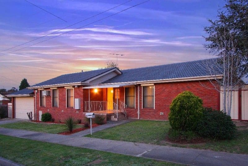20 David Crescent, BUNDOORA VIC 3083, Bundoora - Image 1