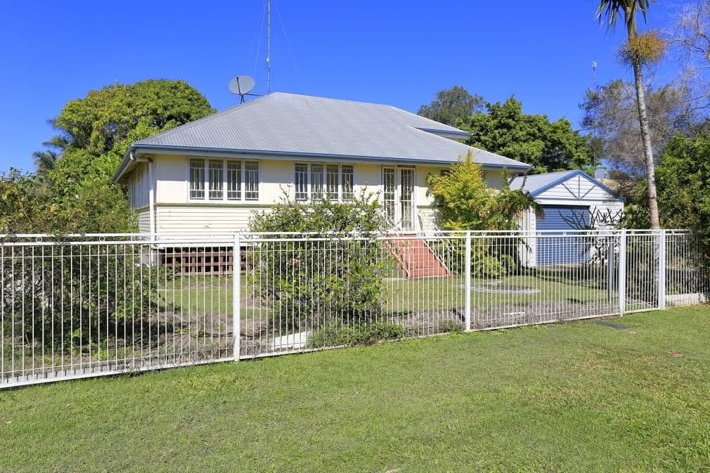 8 Bell Street, Bundaberg South QLD 4670, Bundaberg South - Image 1