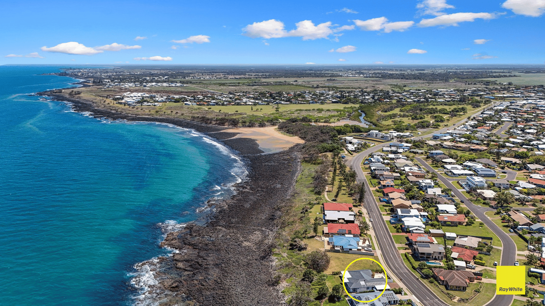 219 Woongarra Scenic Drive, Bargara QLD 4670, Bargara - Image 1