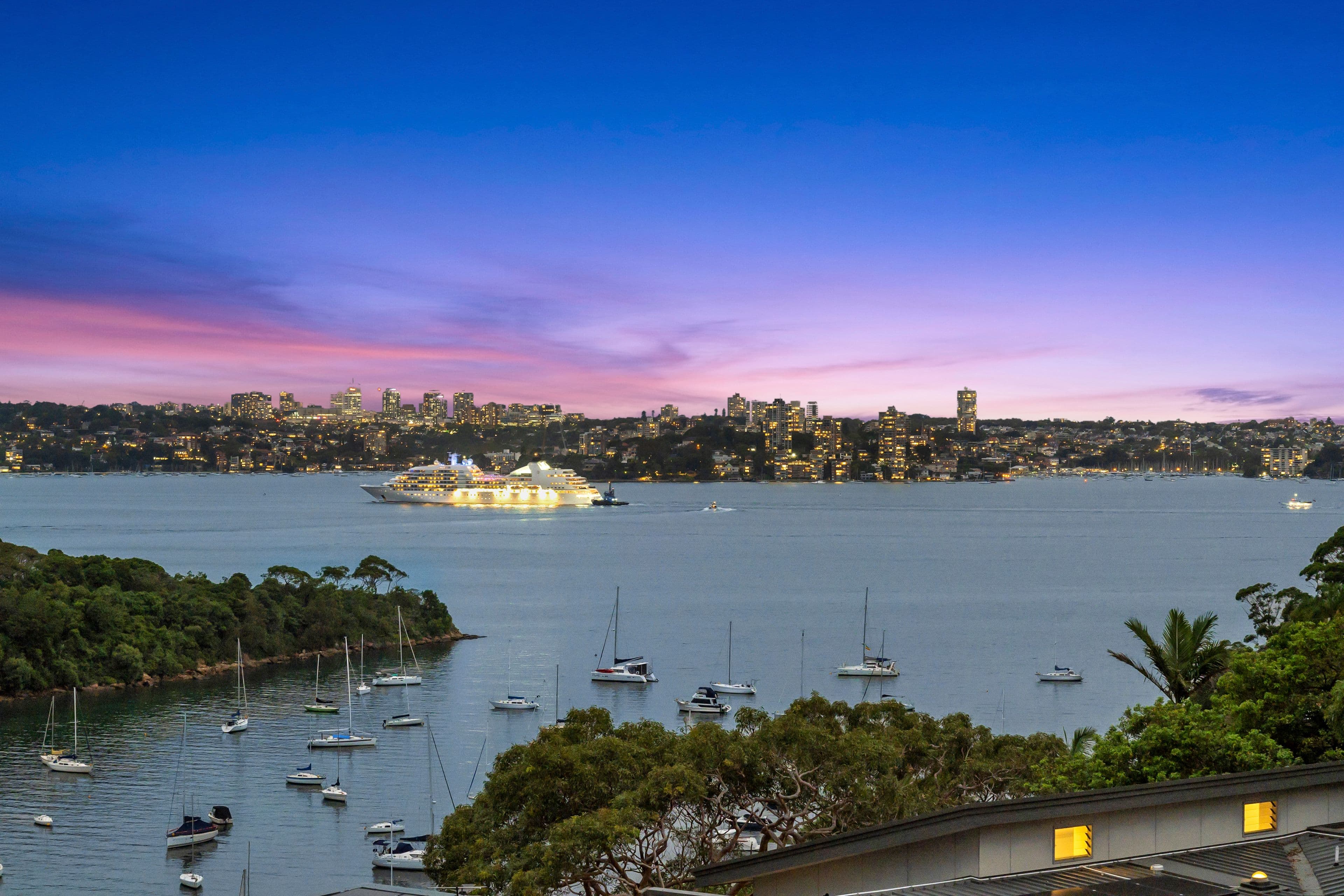 51 Raglan Street, Mosman NSW 2088, Mosman - Image 1