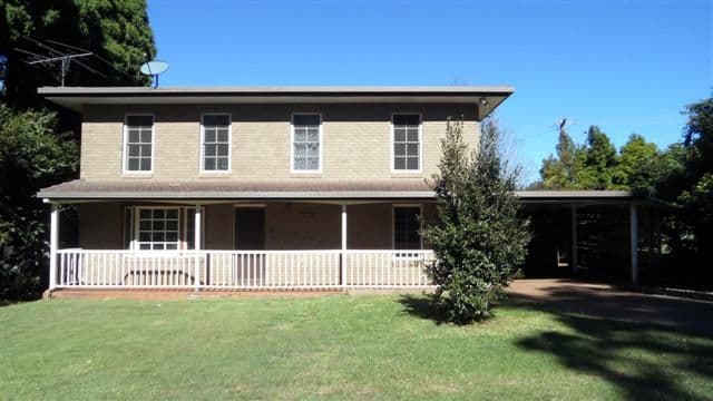 6 Curtis Street, REDWOOD QLD 4350, Redwood - Image 1