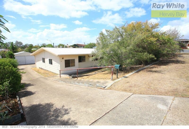 20 Winbirra Way, SCARNESS QLD 4655, Scarness - Image 1
