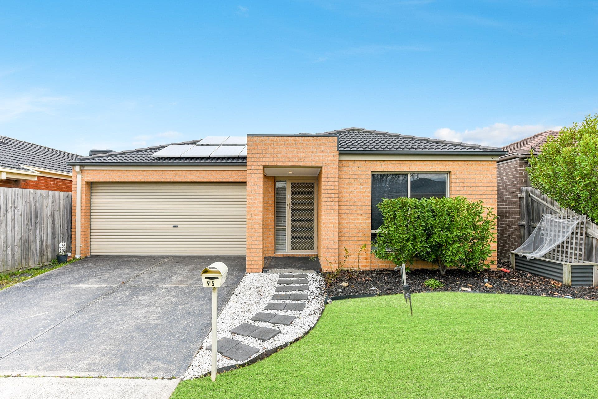 95 Melissa Way, Pakenham VIC 3810, Pakenham - Image 1