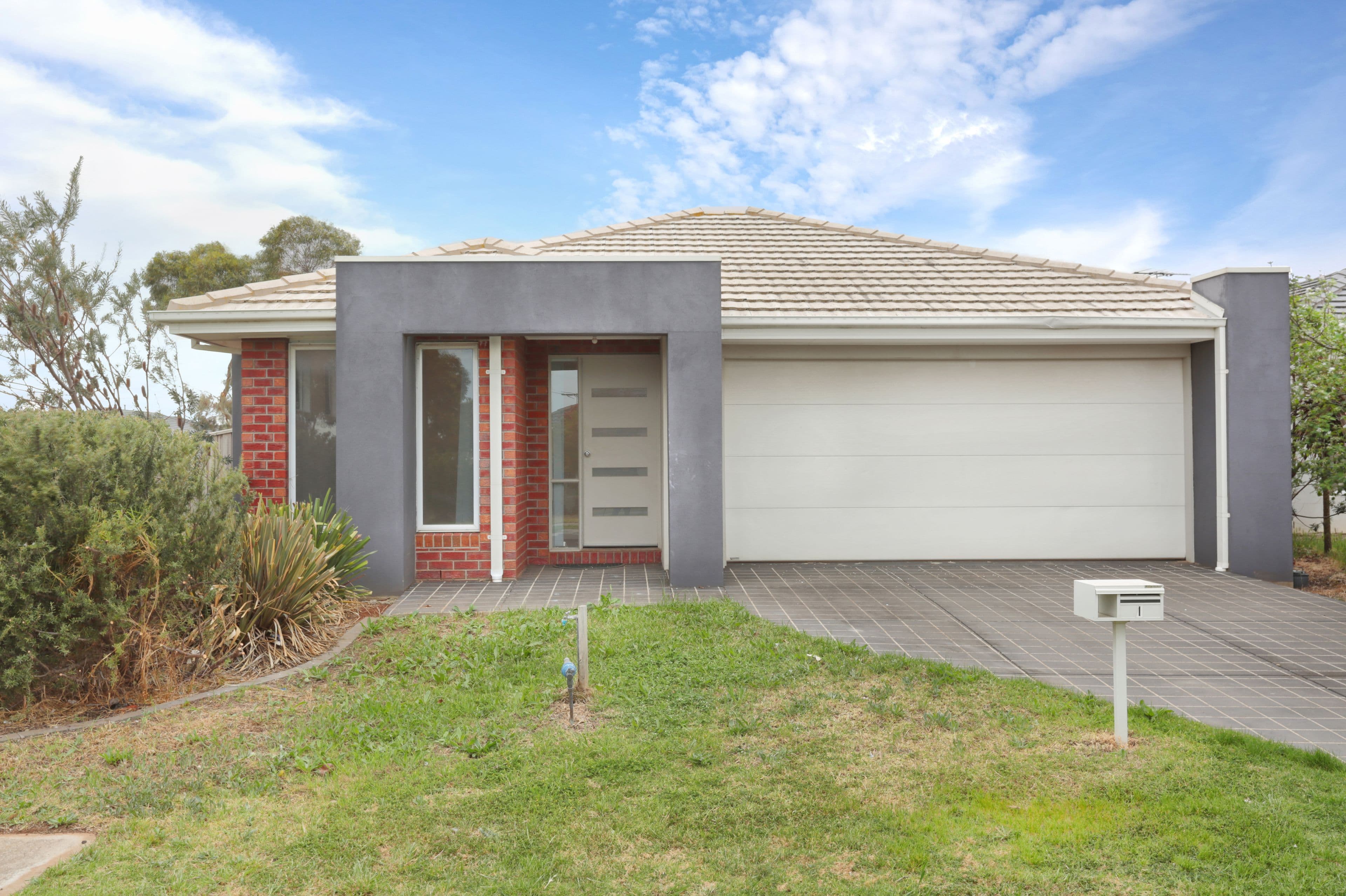 1 Paulo Street, Tarneit VIC 3029, Tarneit - Image 1