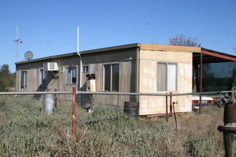 432 Fosters Road, ROCHESTER VIC 3561, Rochester - Image 1