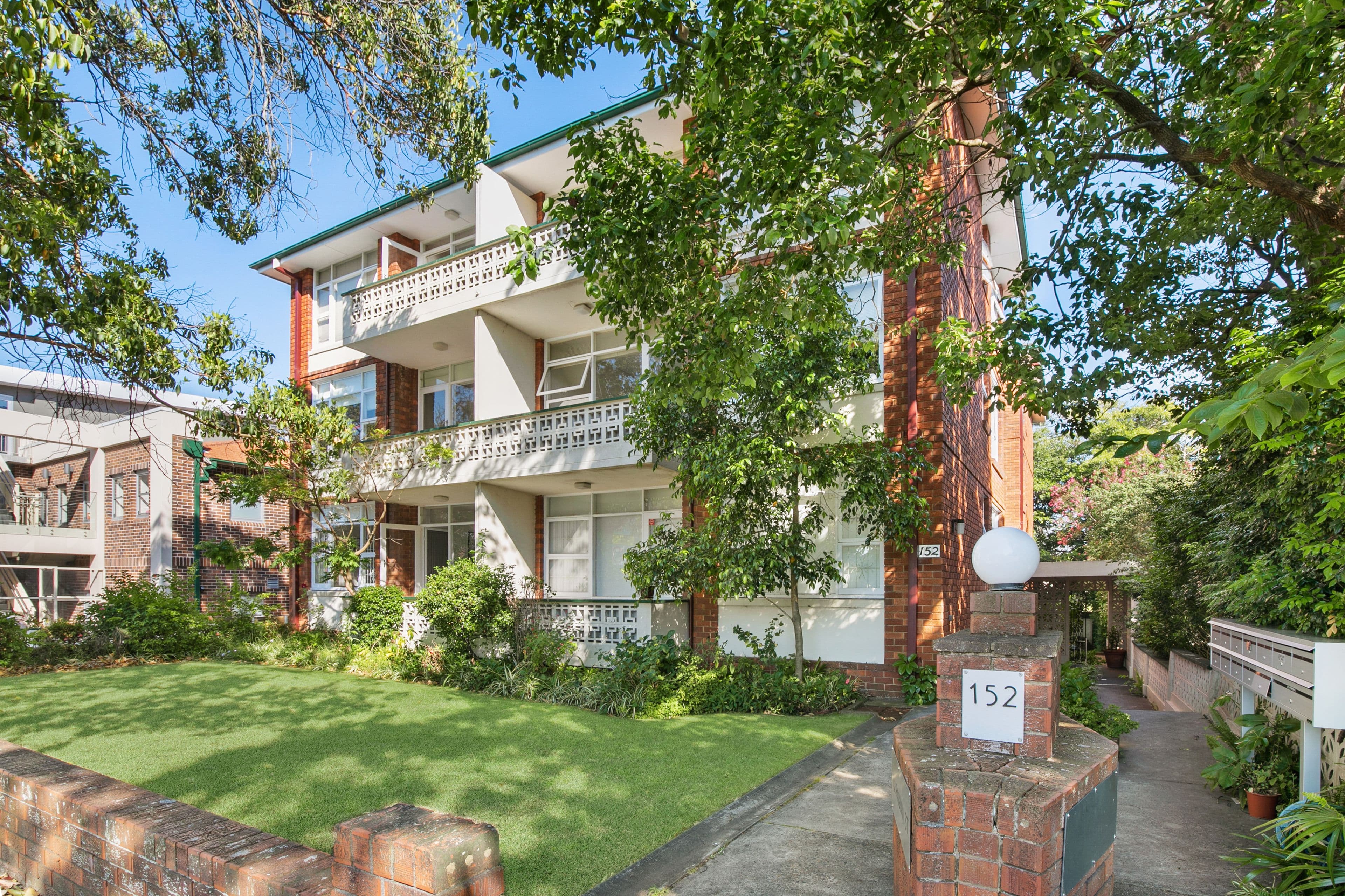 152 Raglan Street, Mosman NSW 2088, Mosman - Image 1