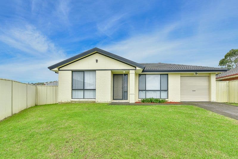 11 Hotspur Close, Rosemeadow NSW 2560, Rosemeadow - Image 1