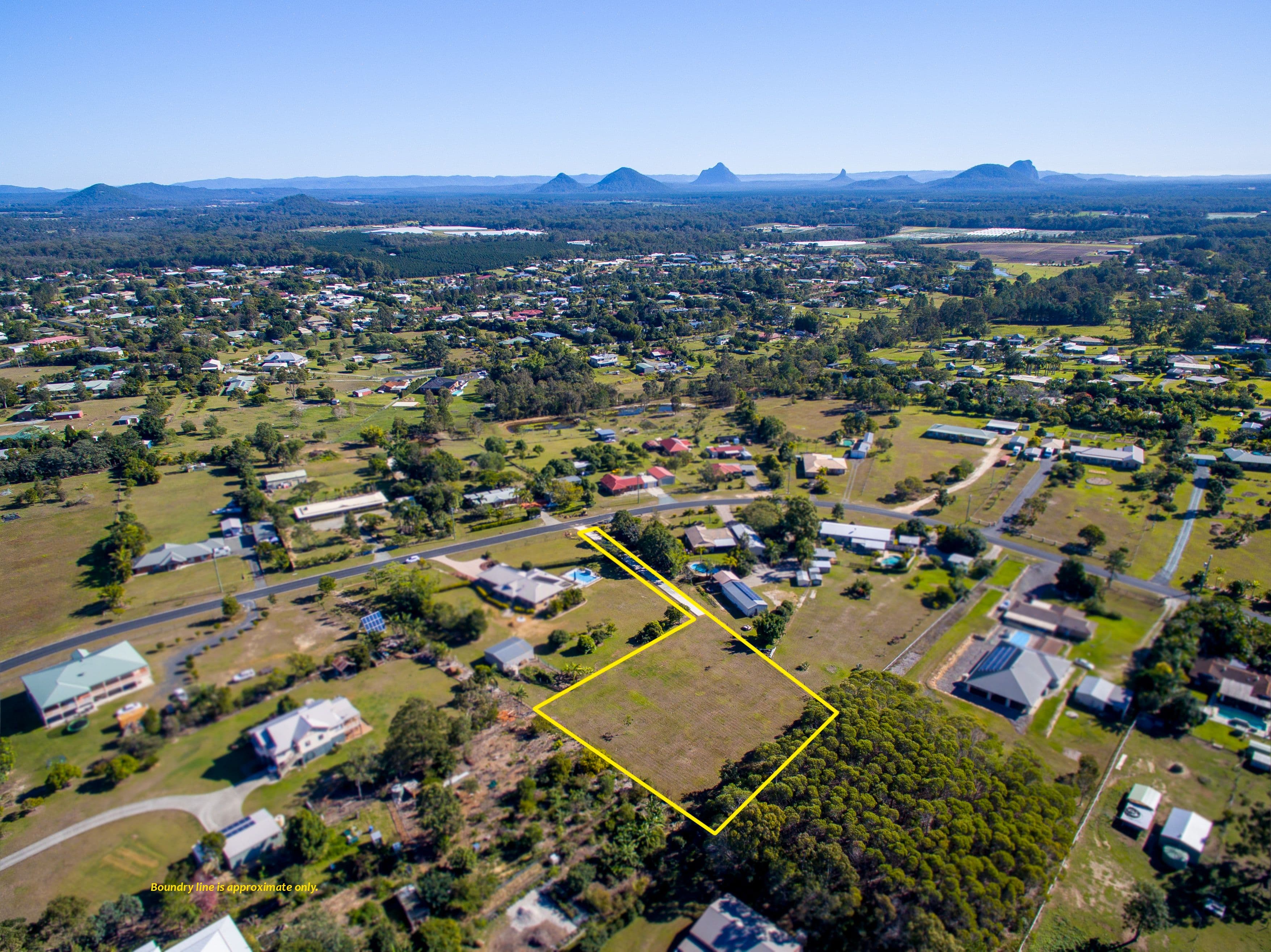 Lot 2, 20 Perima Road, Elimbah QLD 4516, Elimbah - Image 1