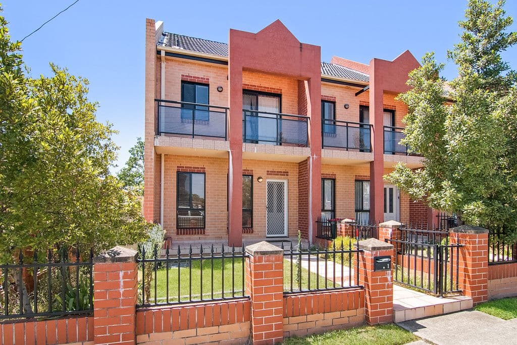 335-339 Blaxcell Street, Granville NSW 2142, South Granville - Image 1