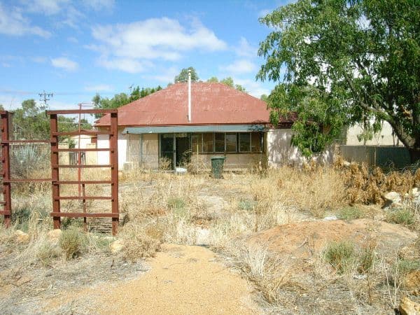 43 Slaughter Street, THREE SPRINGS WA 6519, Three Springs - Image 1