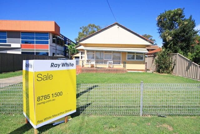 31 Carlisle Street, Ingleburn NSW 2565, Ingleburn - Image 1