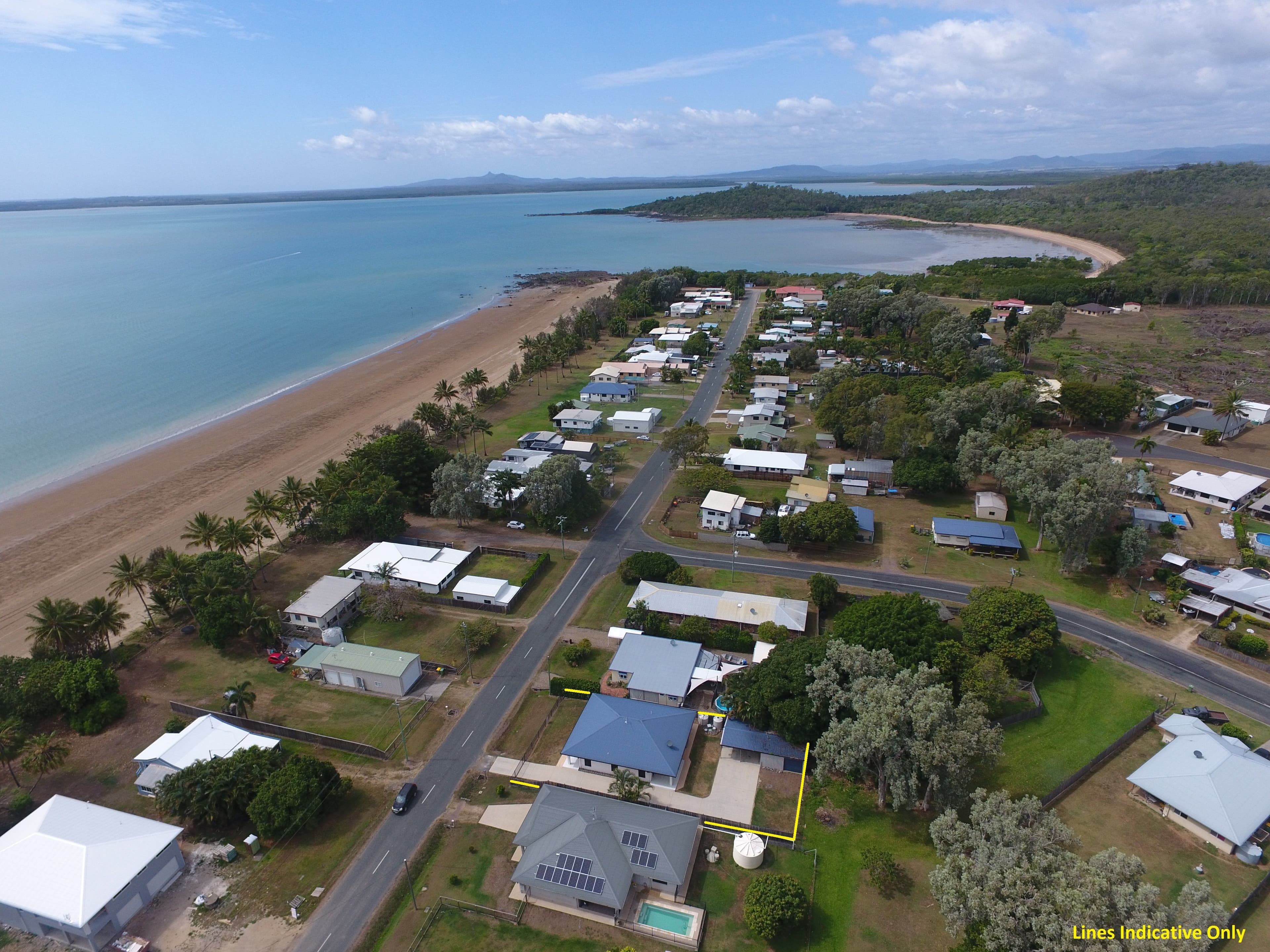 41 Melba Street, Armstrong Beach QLD 4737, Armstrong Beach - Image 1