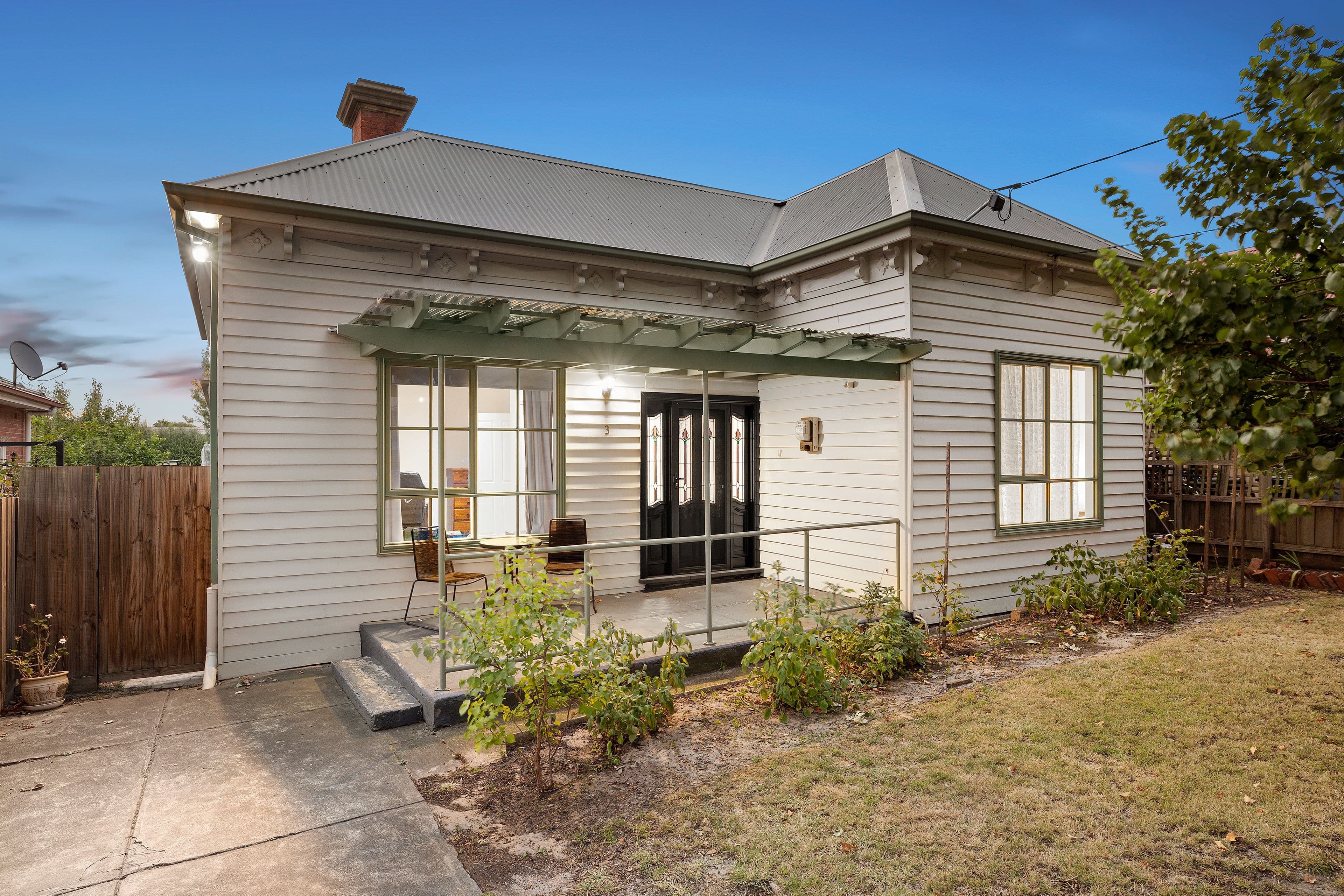 3 Paddington Road, Hughesdale VIC 3166, Hughesdale - Image 1
