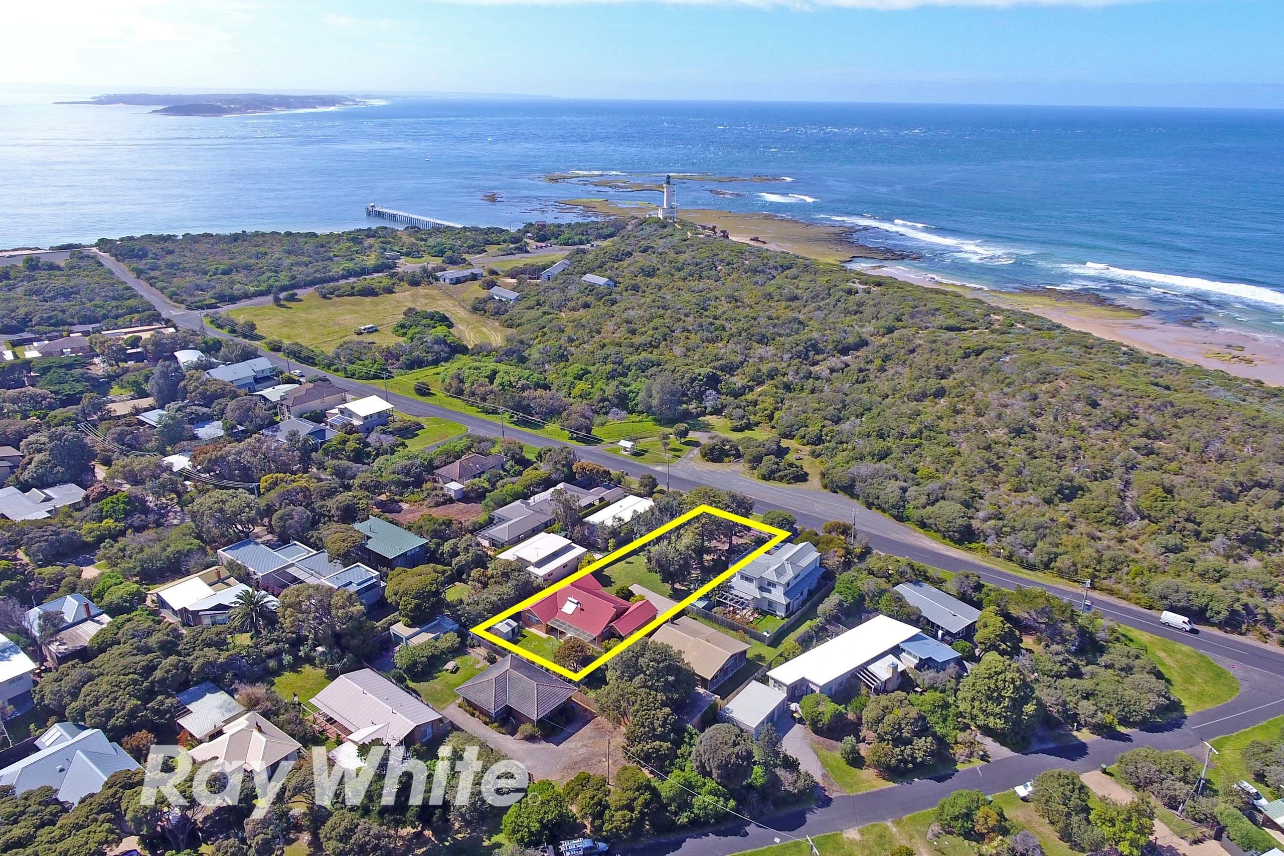 24 Ocean Road, Point Lonsdale VIC 3225, Point Lonsdale - Image 1