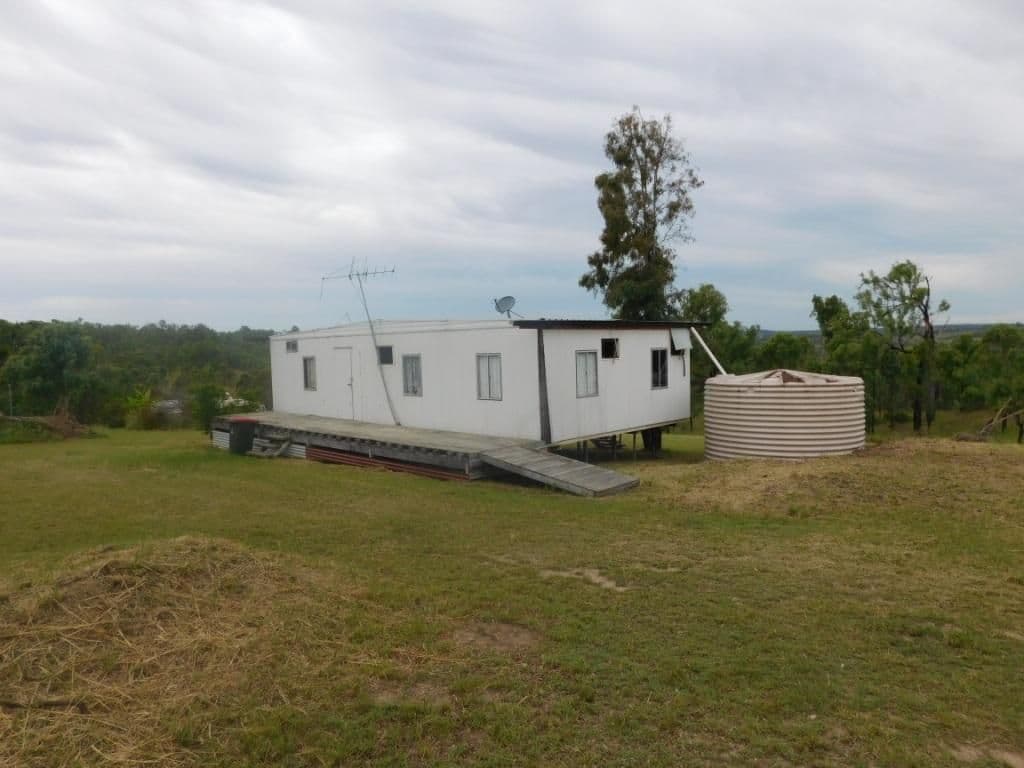 654 Old Esk North Road, Nanango QLD 4615, South East Nanango - Image 1
