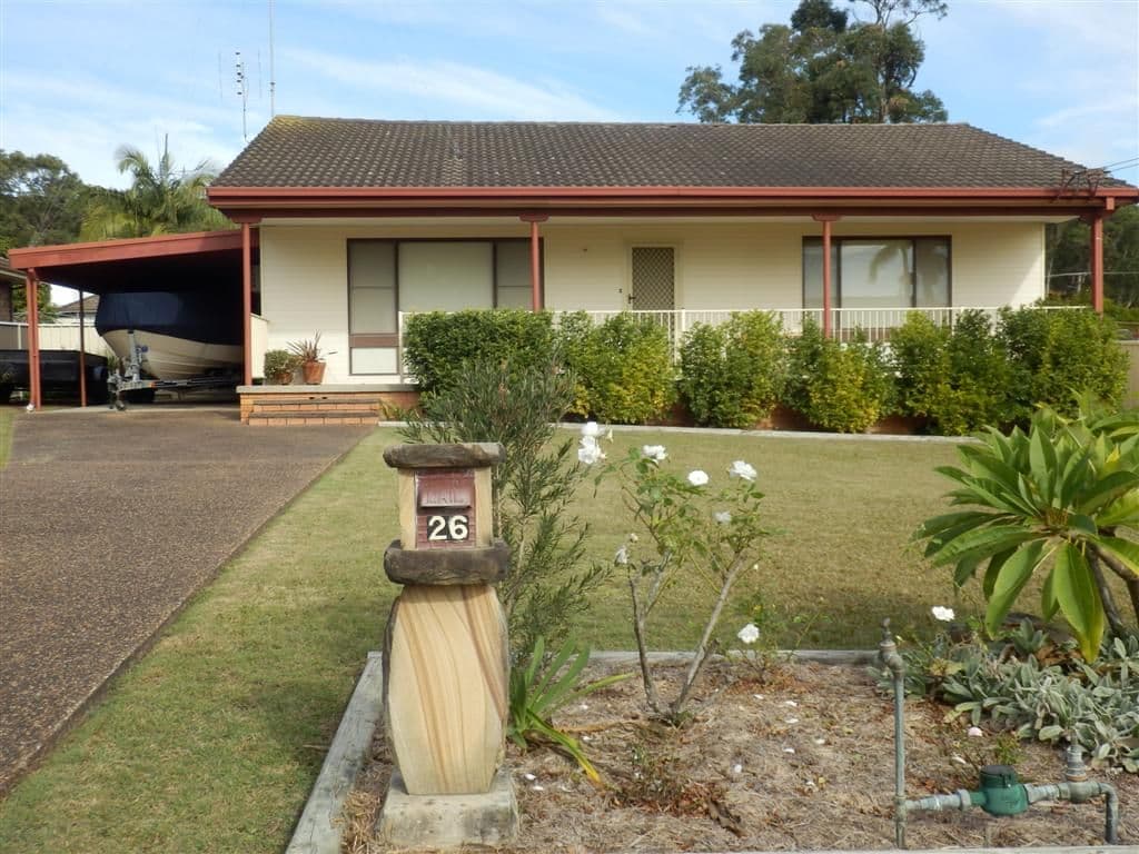 26 Bay Street, BALCOLYN NSW 2264, Balcolyn - Image 1