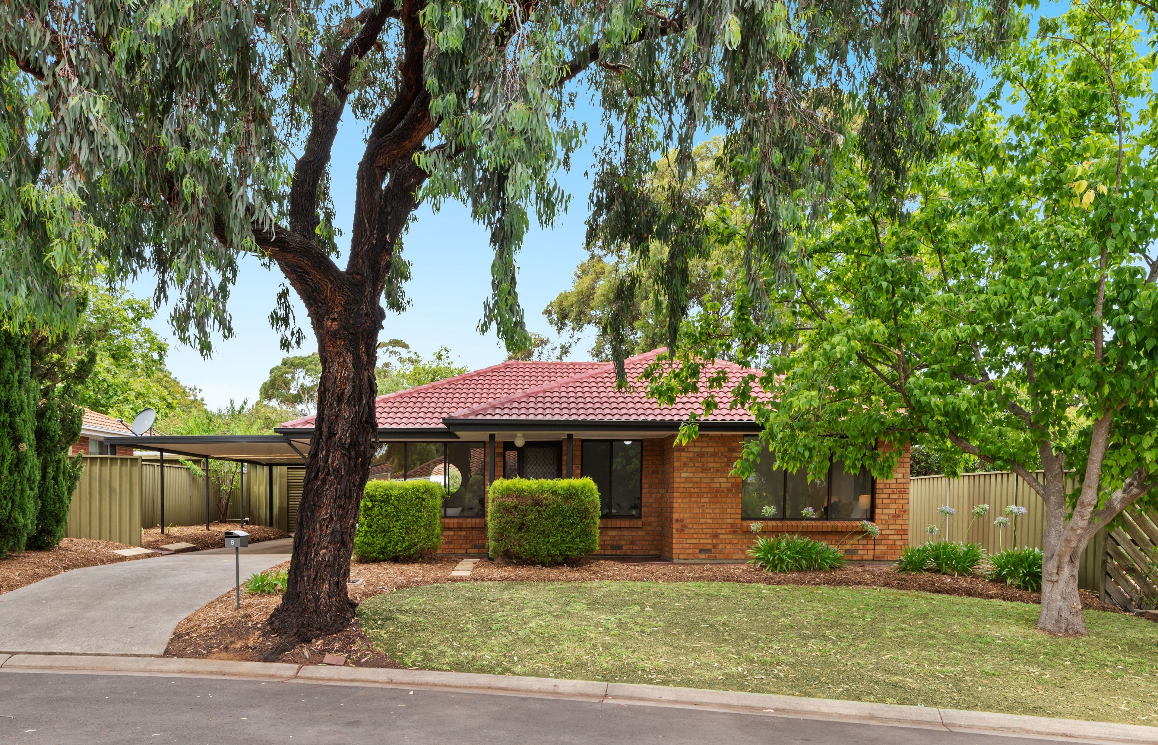 8 Ashington Way, Aberfoyle Park SA 5159, Aberfoyle Park - Image 1
