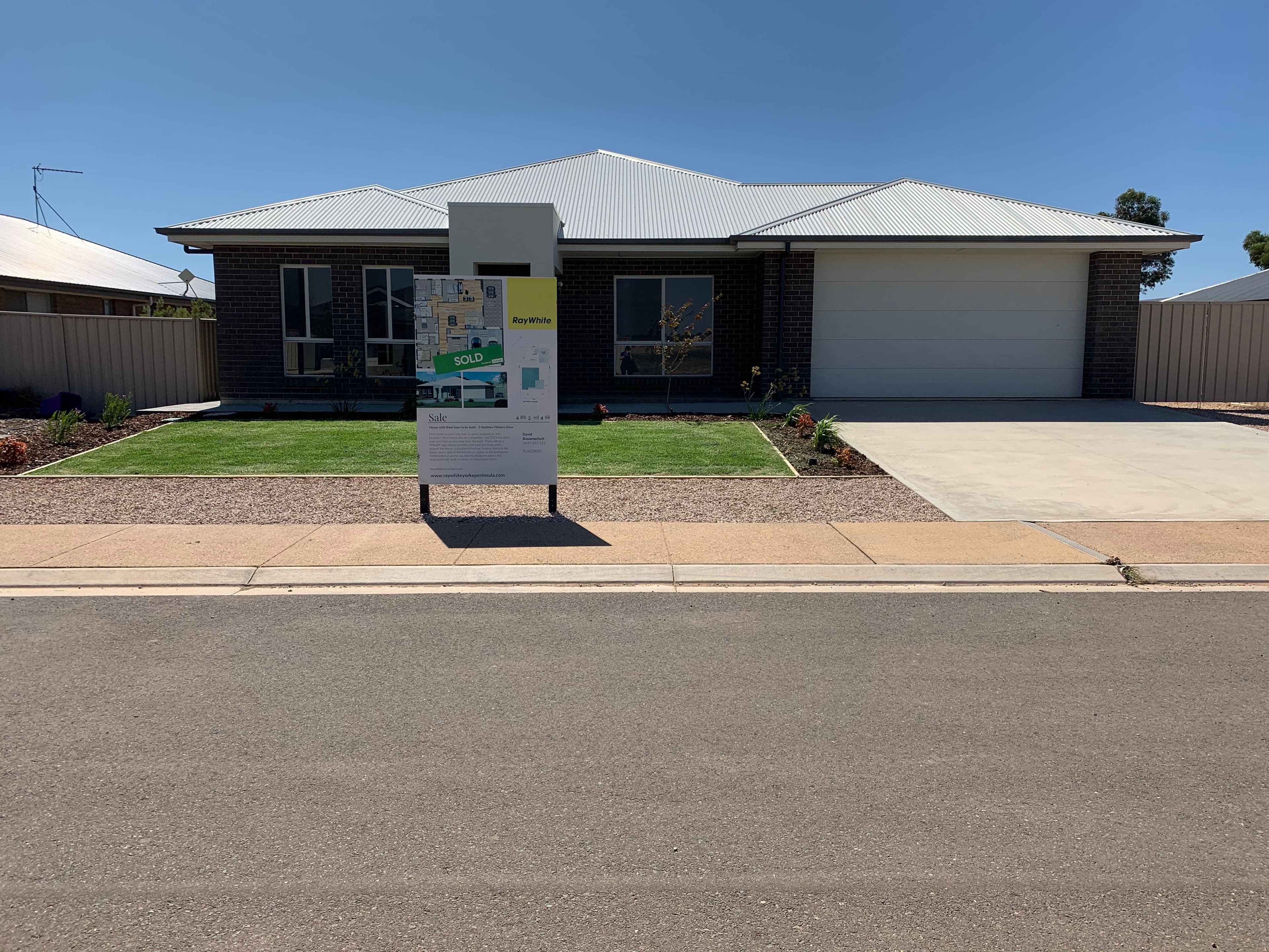 5 Matthew Flinders Drive, Wallaroo SA 5556, Wallaroo - Image 1
