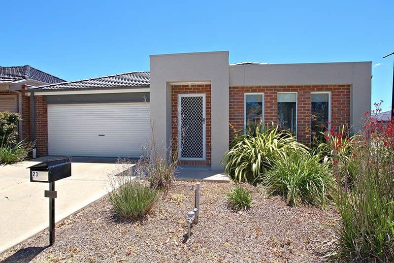 23 Sunnybrae Drive, MERNDA VIC 3754, Mernda - Image 1