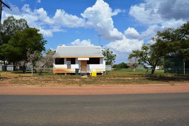 47 Lodge Street, Aramac QLD 4726, Aramac - Image 1