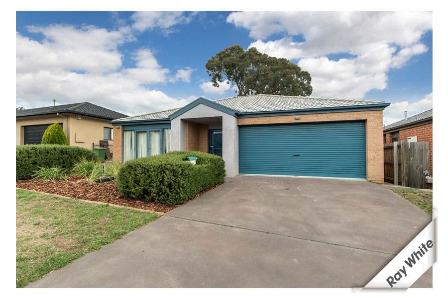 31 Pannamena Crescent, JERRABOMBERRA NSW 2619, Jerrabomberra - Image 1