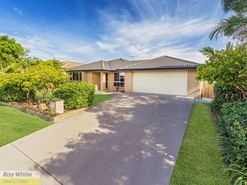 9 Michigan Circuit, WARNER QLD 4500, Warner - Image 1