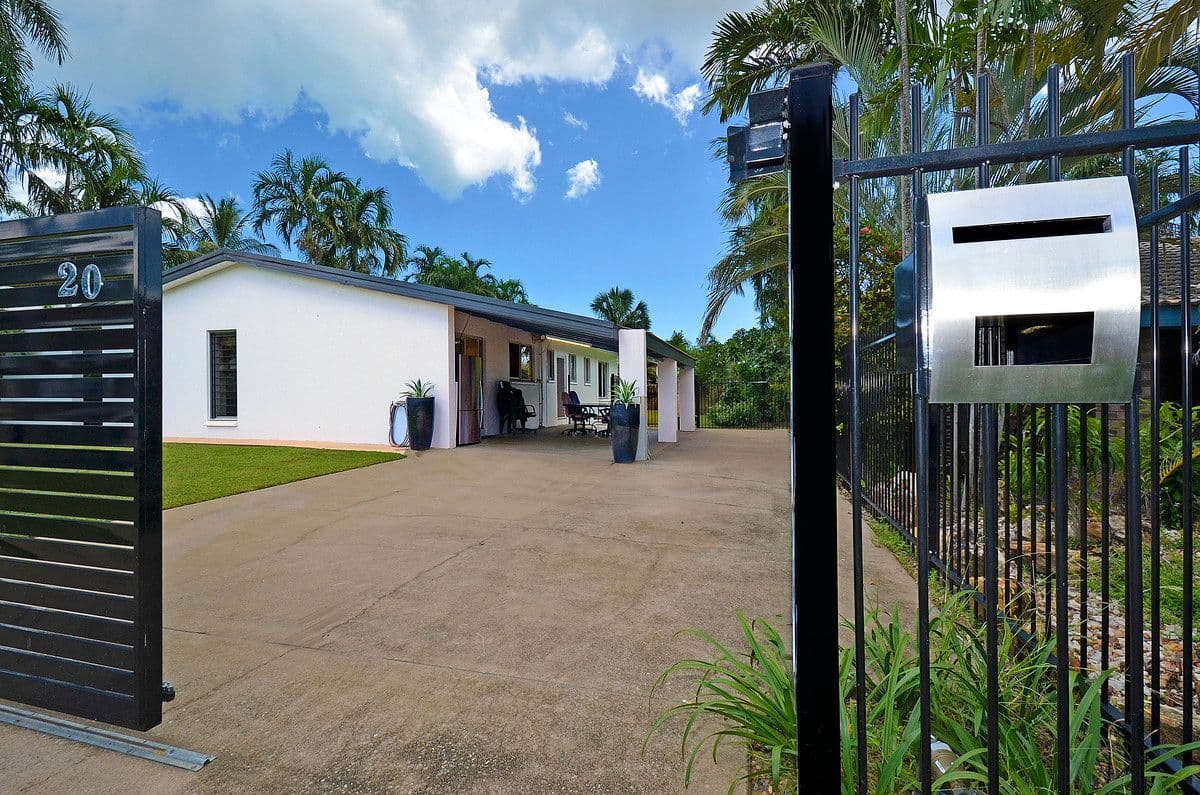 20 Bonaparte Street, Leanyer NT 0812, Leanyer - Image 1