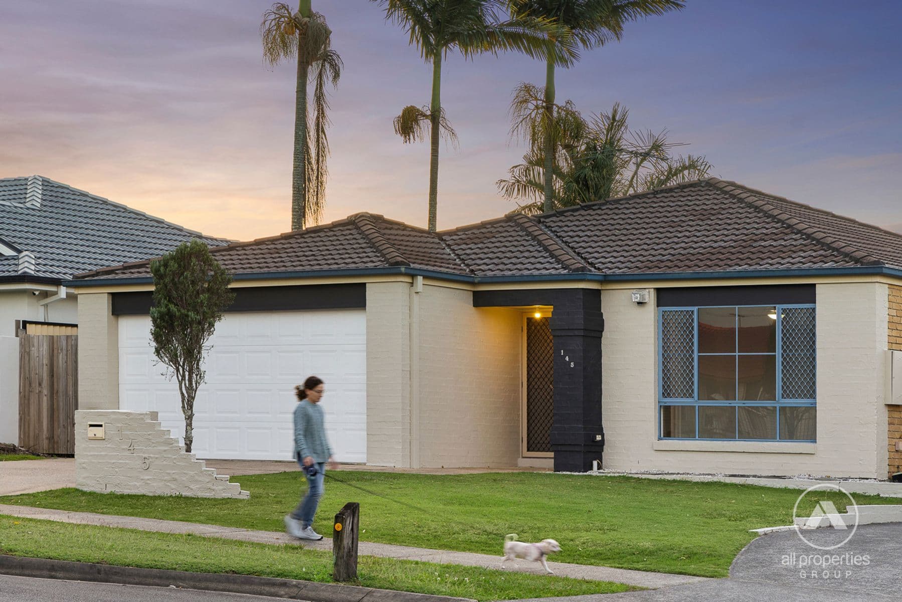 145 Macquarie Way, Drewvale QLD 4116, Drewvale - Image 1