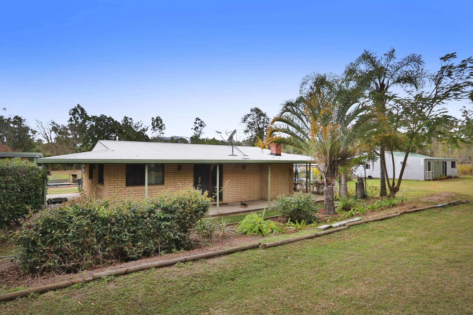 124 Fryers Road, HERVEY RANGE QLD 4817, Hervey Range - Image 1