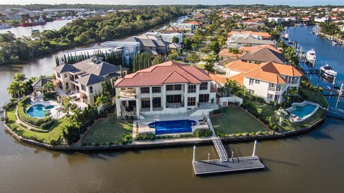 2332 Cressbrook Drive, Hope Island QLD 4212, Hope Island - Image 1