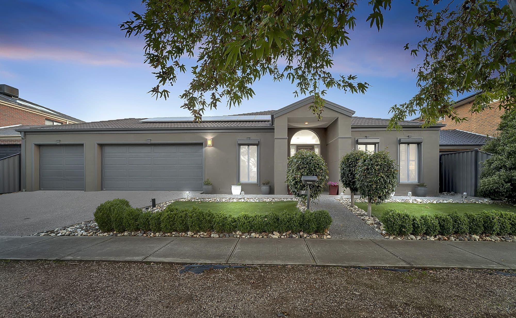 37 Hemsley Promenade, Point Cook VIC 3030, Point Cook - Image 1