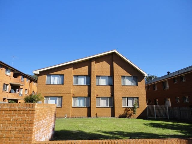 42 Clyde Street, GRANVILLE NSW 2142, Granville - Image 1