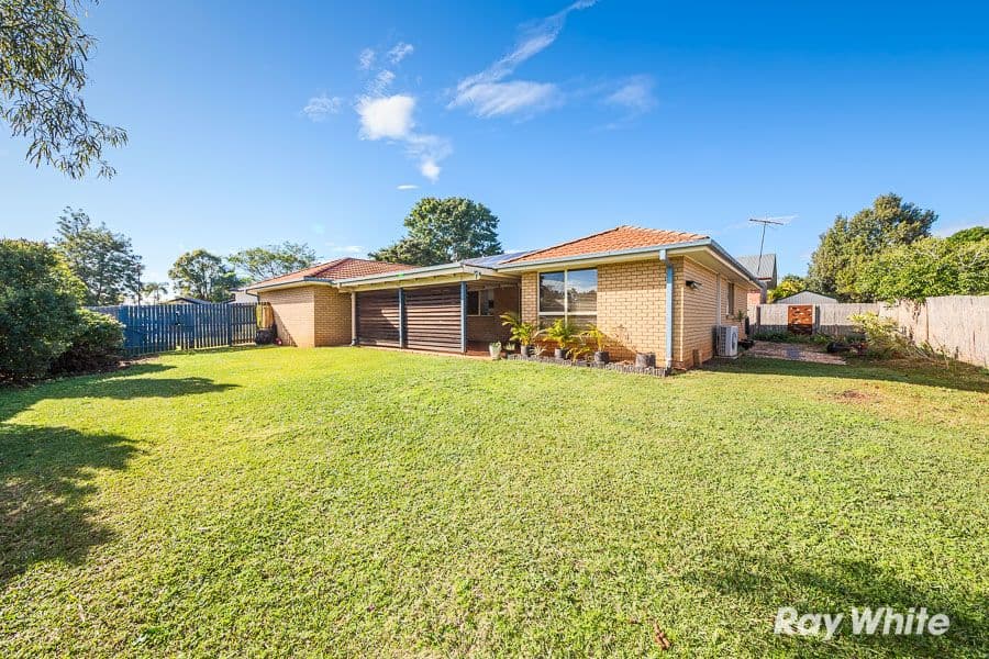 4 Riverside Circuit, Bellmere QLD 4510, Bellmere - Image 1