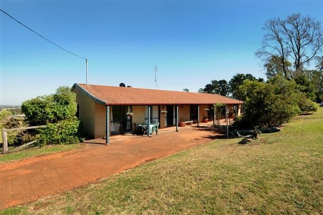33 Fraser Street, DARLING HEIGHTS QLD 4350, Darling Heights - Image 1