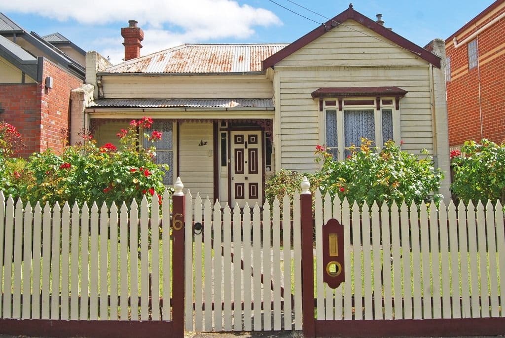 6 Sussex Street, BALLARAT CENTRAL VIC 3350, Ballarat Central - Image 1