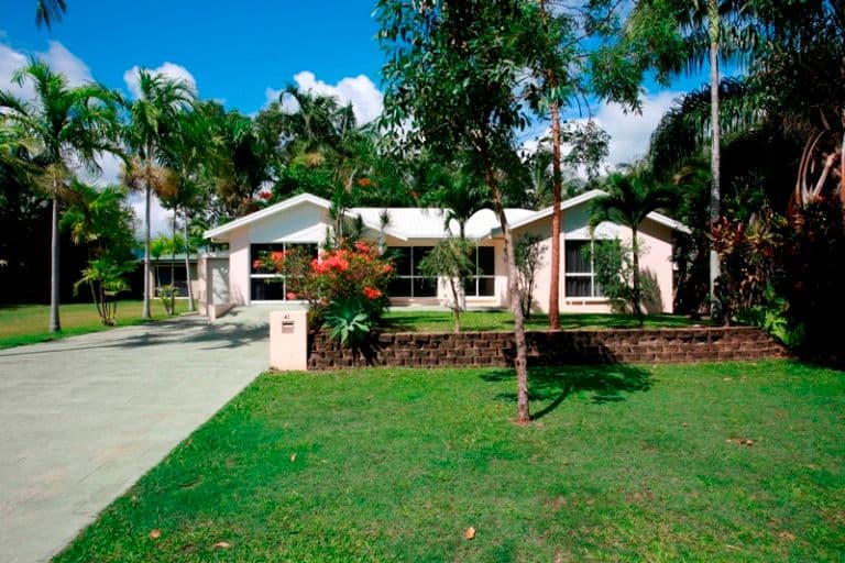 41 Howitson Drive, BALGAL BEACH QLD 4816, Balgal Beach - Image 1