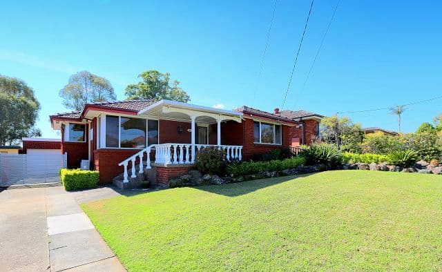 80 Oak Drive, Georges Hall NSW 2198, Georges Hall - Image 1