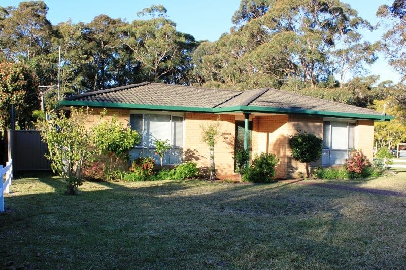 58 Macgibbon Parade, OLD EROWAL BAY NSW 2540, Old Erowal Bay - Image 1